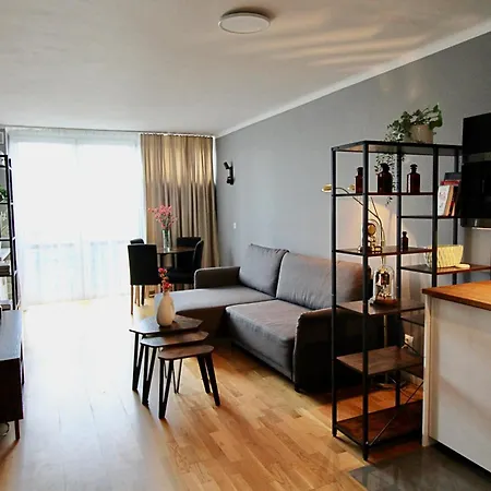 Jana Pawla II 26 - Apartament Z Sypialnia Blisko Pkin Warszawa Eksteriør bilde