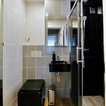 Jana Pawla II 26 - Apartament Z Sypialnia Blisko Pkin Warszawa Eksteriør bilde