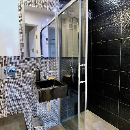 Jana Pawla II 26 - Apartament Z Sypialnia Blisko Pkin Warszawa Eksteriør bilde